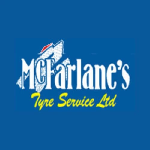McFarlanes Tyre Service