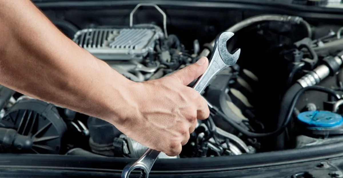 McFarlanes Tyre Service — Mechanics in Dunedin