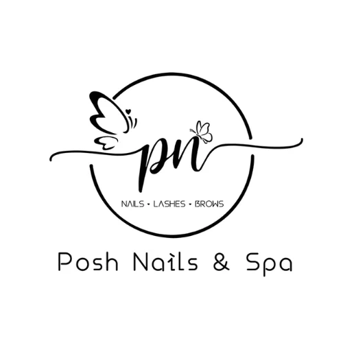 Posh Nails And Spa