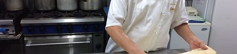 Trattoria alla Toscana — Restaurants in Napier