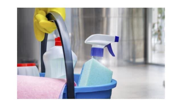 Clean & Gone — Residential Cleaning Services in Hikurangi