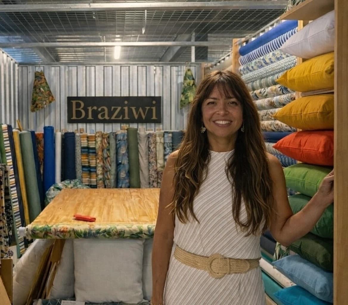Braziwi — Upholstery Services in Auckland