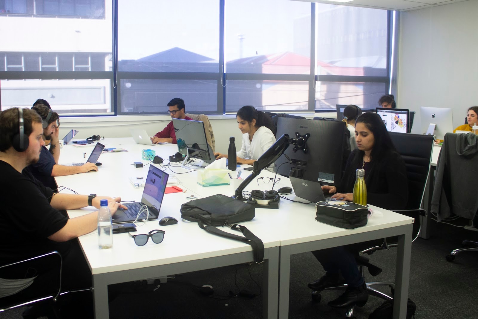 Binary Code — Digital Marketing Agencies in Wellington