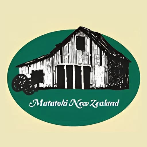 The Cheese Barn