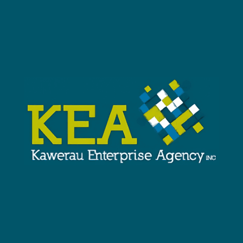 Kawerau Enterprise Agency Inc logo
