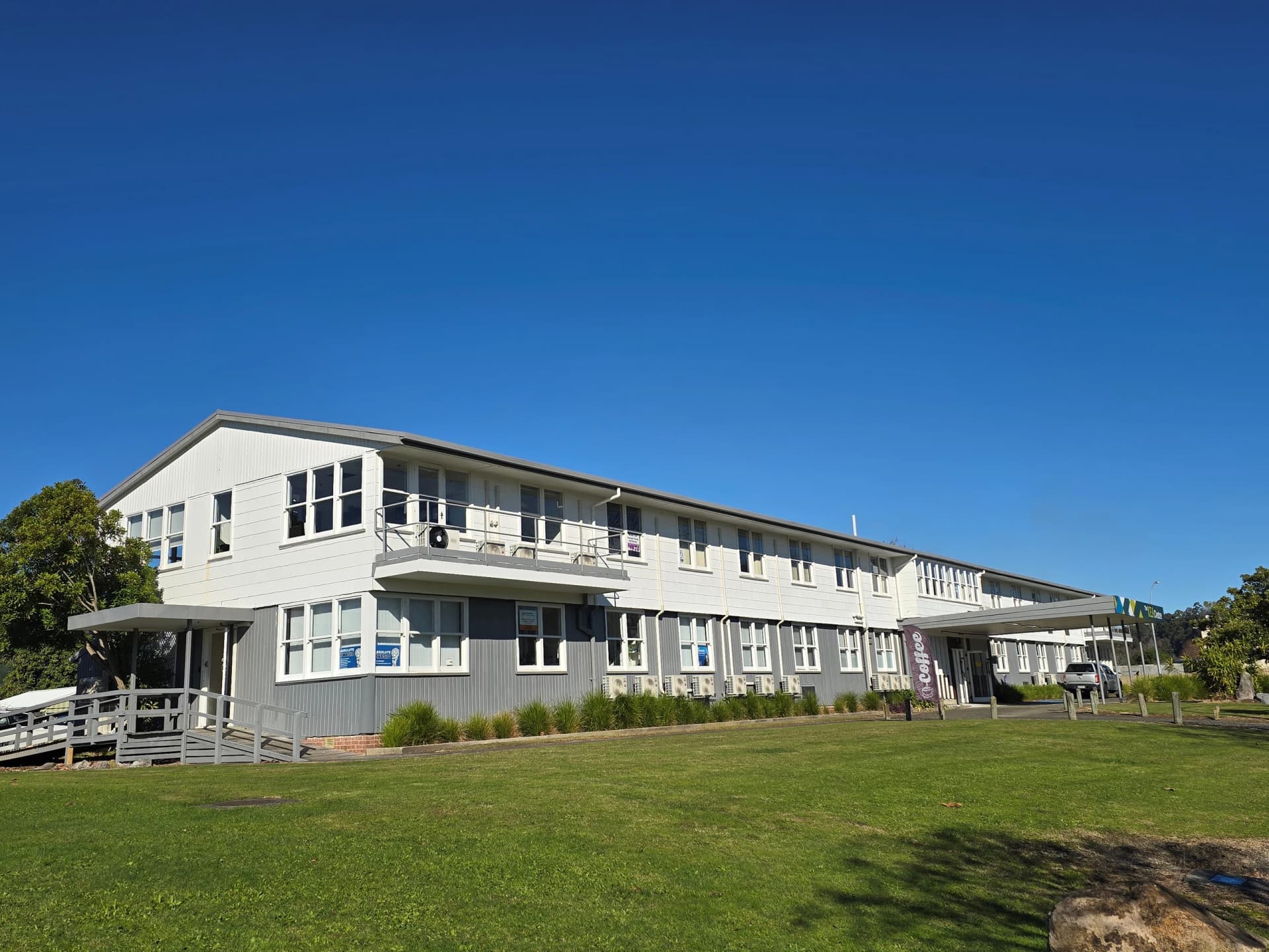Kawerau Enterprise Agency Inc — Business Services in Kawerau