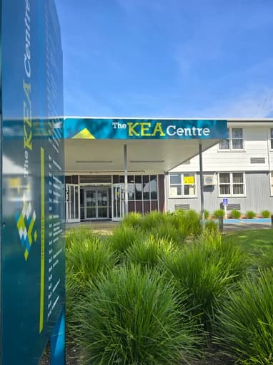 Kawerau Enterprise Agency Inc