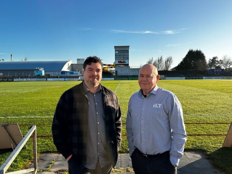 Invercargill Licensing Trust — Restaurants in Invercargill