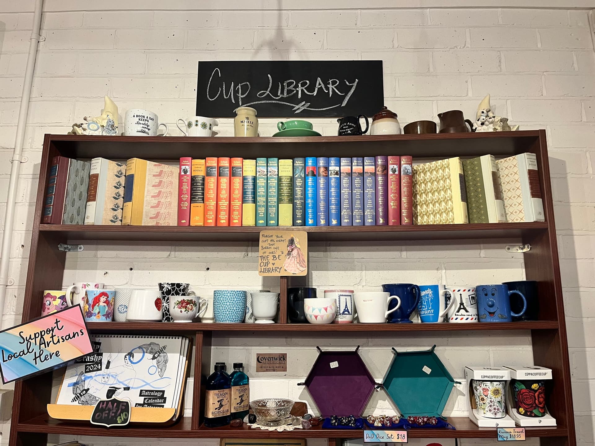 The Book Exchange — Bookstores in Waitākere Ranges