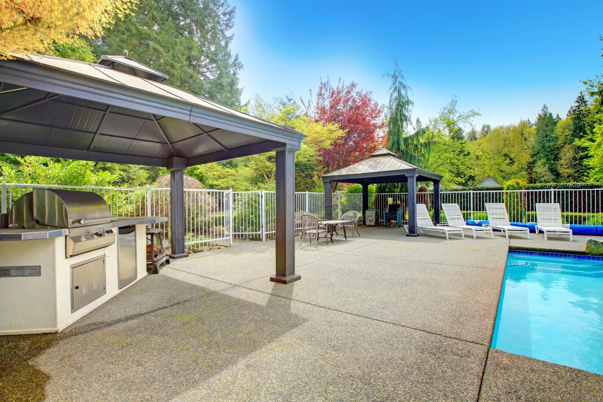 Selwyn Concrete Contractors — Paving Contractors in Rolleston