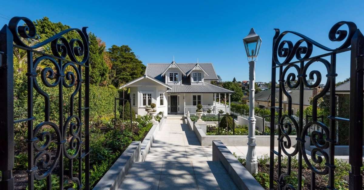 Luijten Landscaping — Landscaping Services in Drury