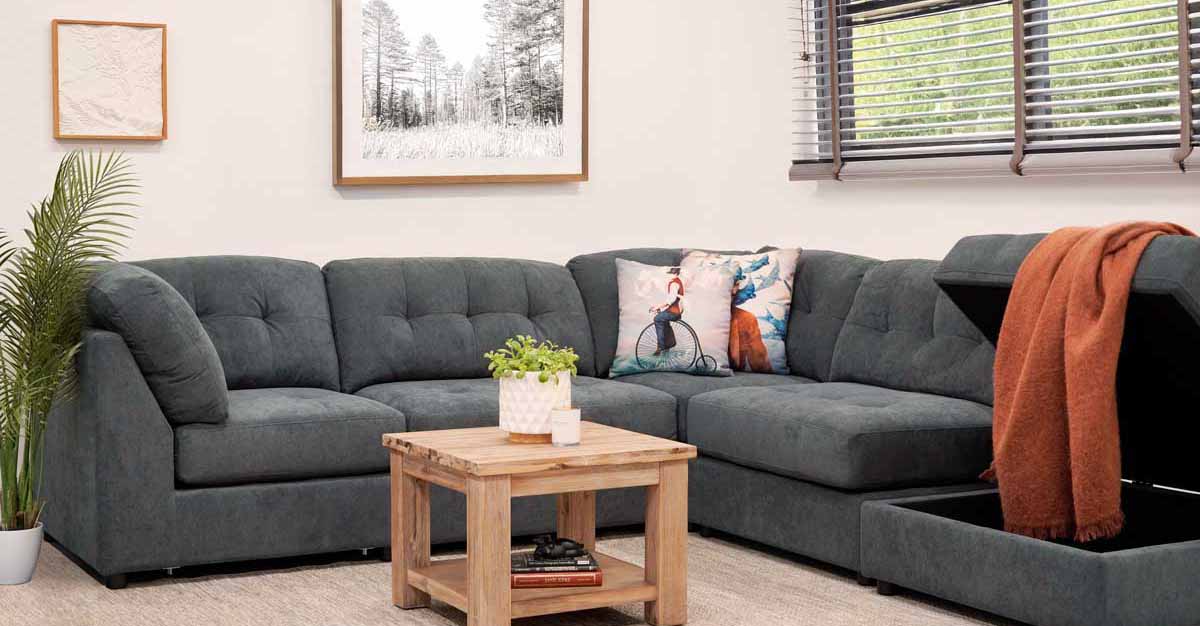 My Mate John’s Furniture Warehouse — Furniture Stores in Dunedin