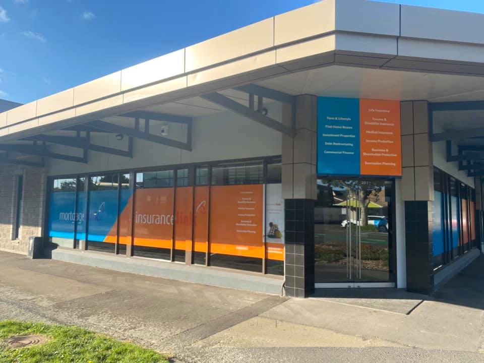 Mortgage Link Insurance Link - Manawatu & Rangitikei — Mortgage Brokers in Palmerston North