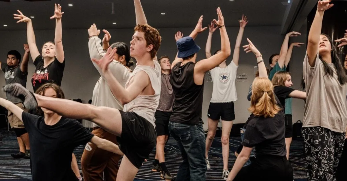 Massive Theatre Company — Arts & Entertainment in Grey Lynn