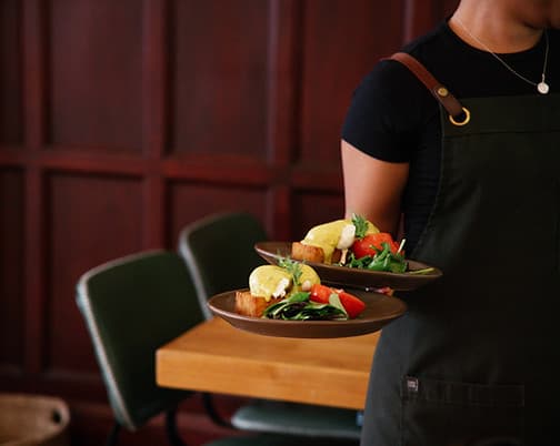 Miro — Restaurants in Christchurch