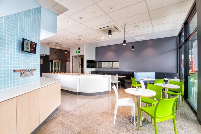 Sushi Ya Rangiora - Sushi Train and Secret Teppanyaki — Takeaway Food in Rangiora
