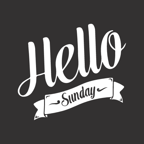 Hello Sunday logo