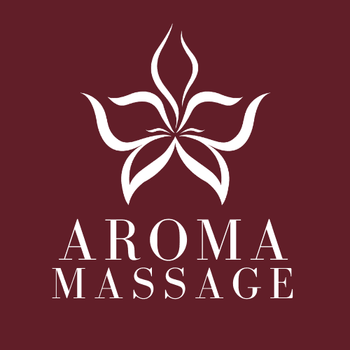 Aroma Massage logo