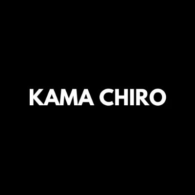 KAMA CHIRO logo
