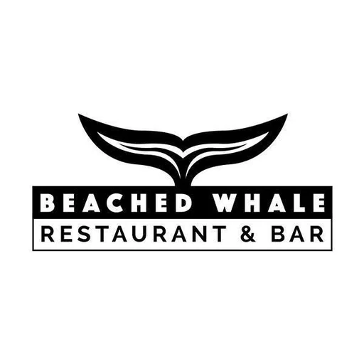 Beached Whale