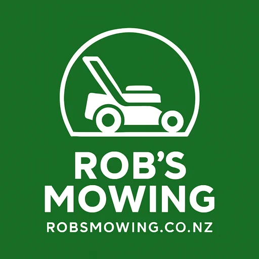 Rob's Mowing