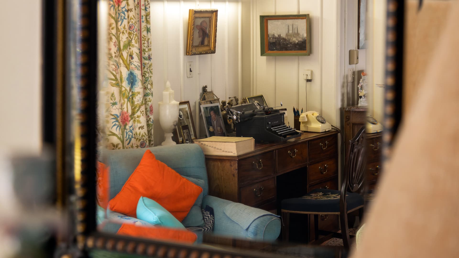 Ngaio Marsh House — Museums in Christchurch