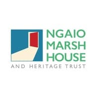 Ngaio Marsh House