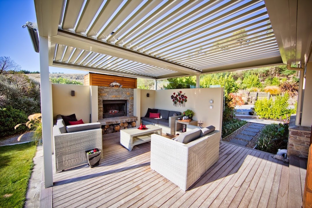 FORM — Landscaping Services in Christchurch