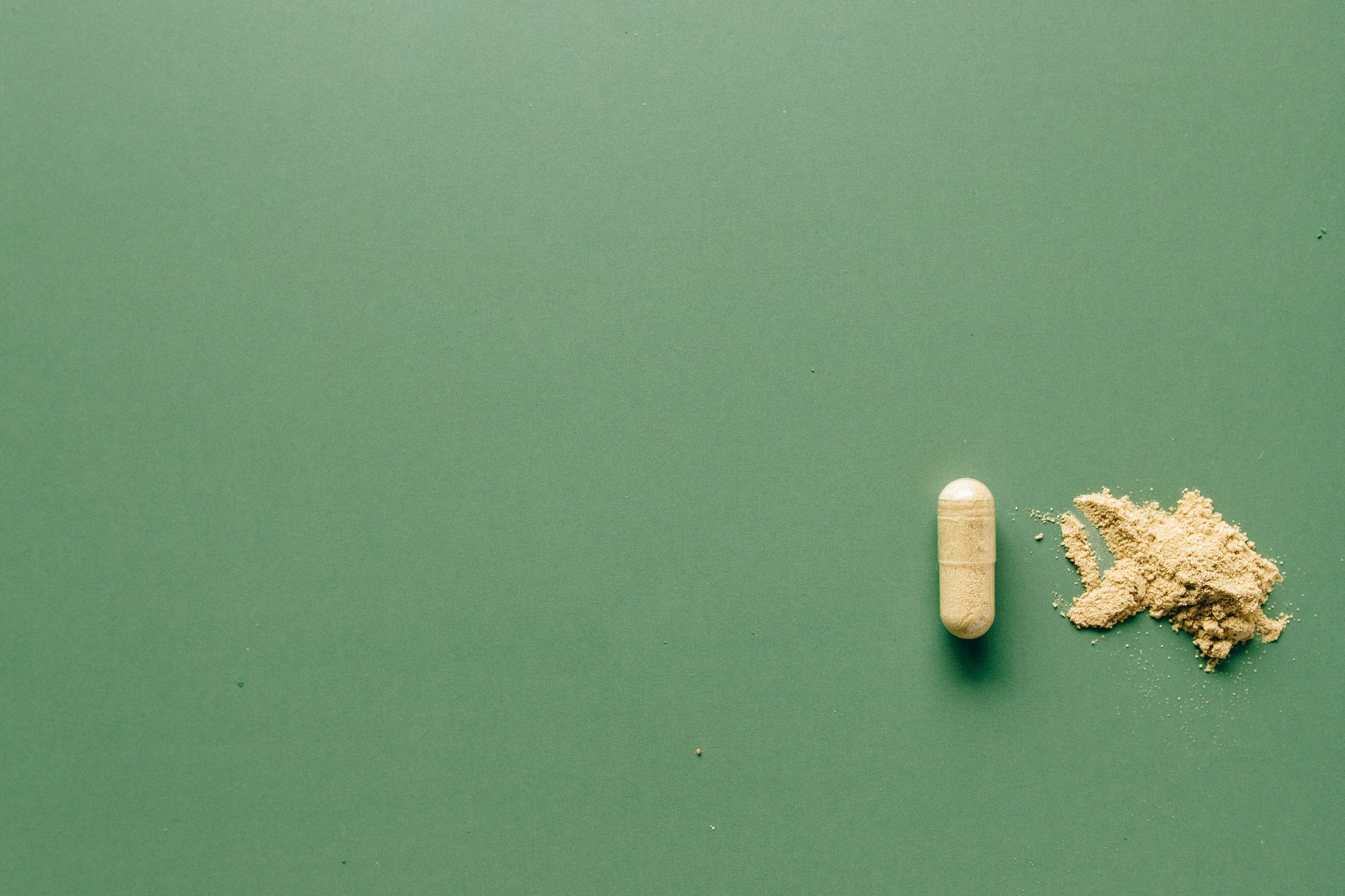 That Health Writer — Copywriters in Ōrākei