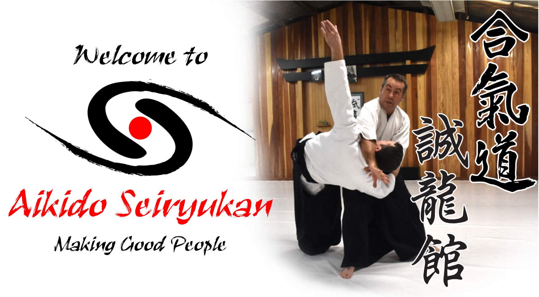 Aikido Shinryukan Canterbury — Gyms in Christchurch