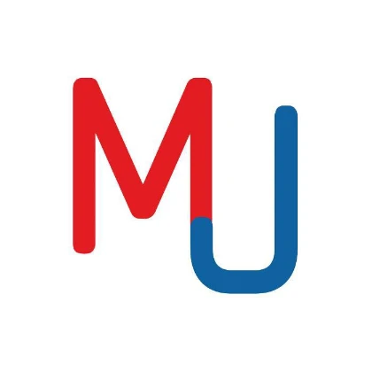 Matthew John logo