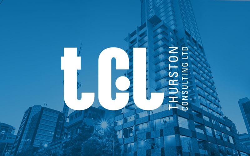 Thurston Consulting Limited — Engineering Services in Auckland