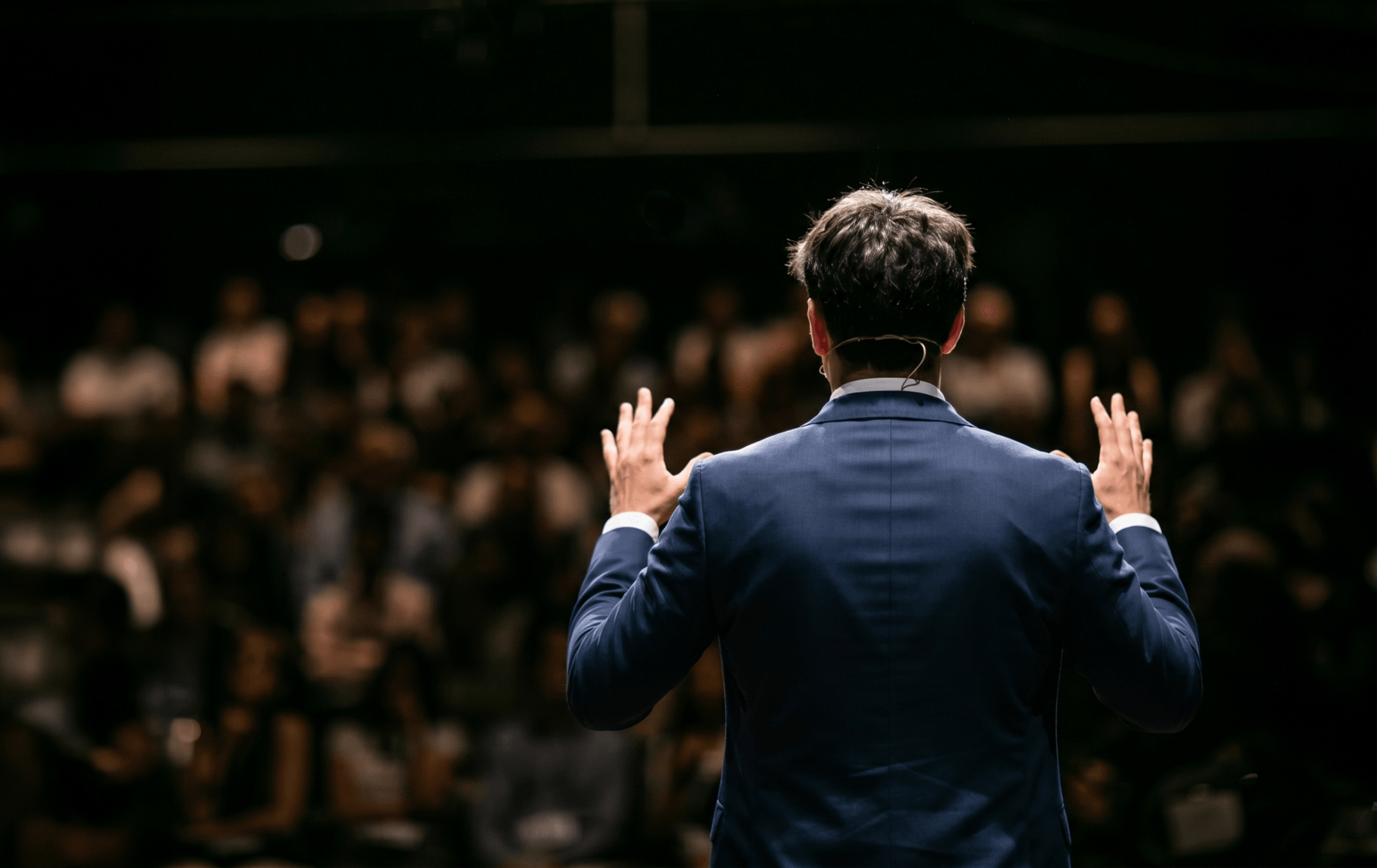 The Conference Company — Event Planning in Auckland