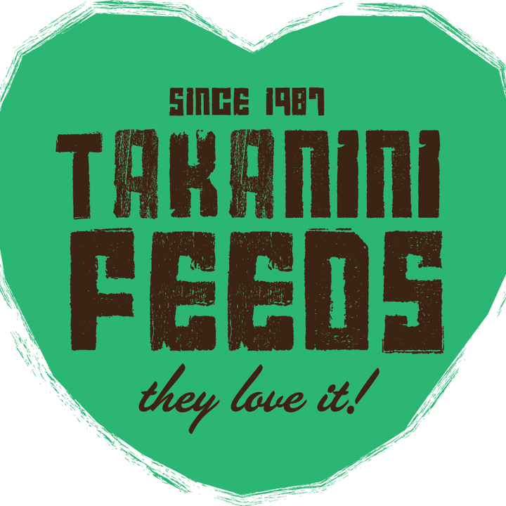 Takanini Feeds Store