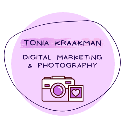 Tonia Kraakman