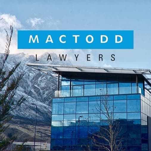 Mactodd Lawyers