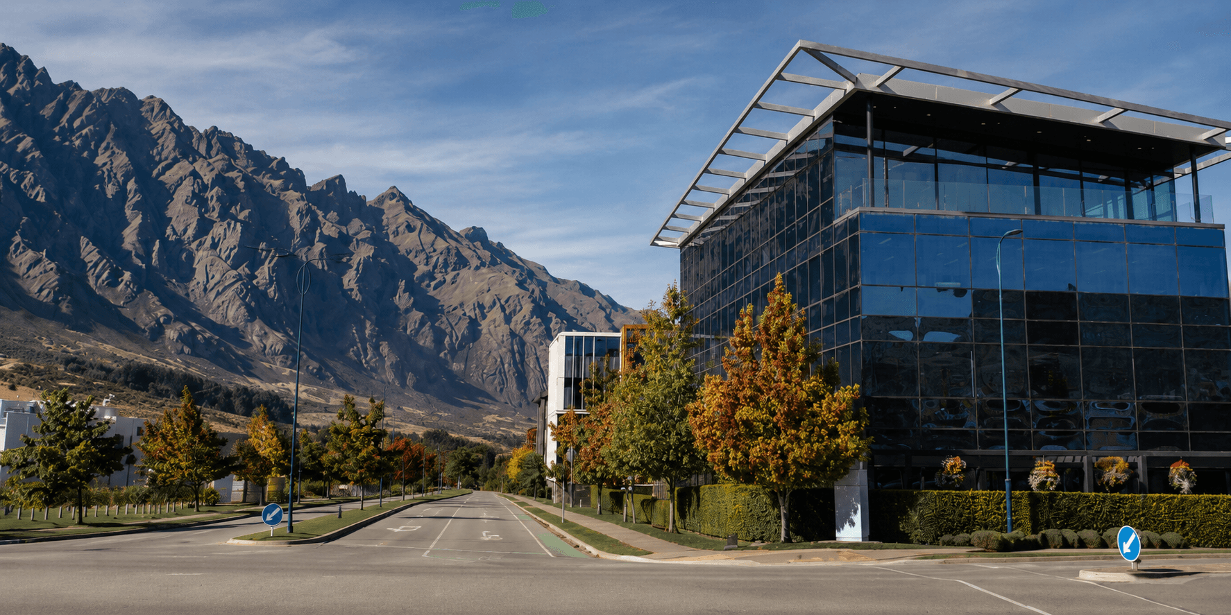 Mactodd Lawyers — Legal Services in Frankton