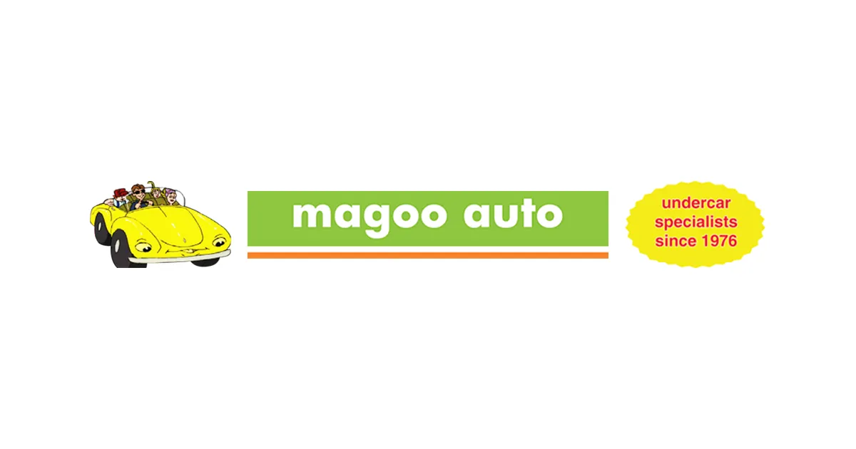 Magoo Auto Dunedin — Mechanics in Dunedin