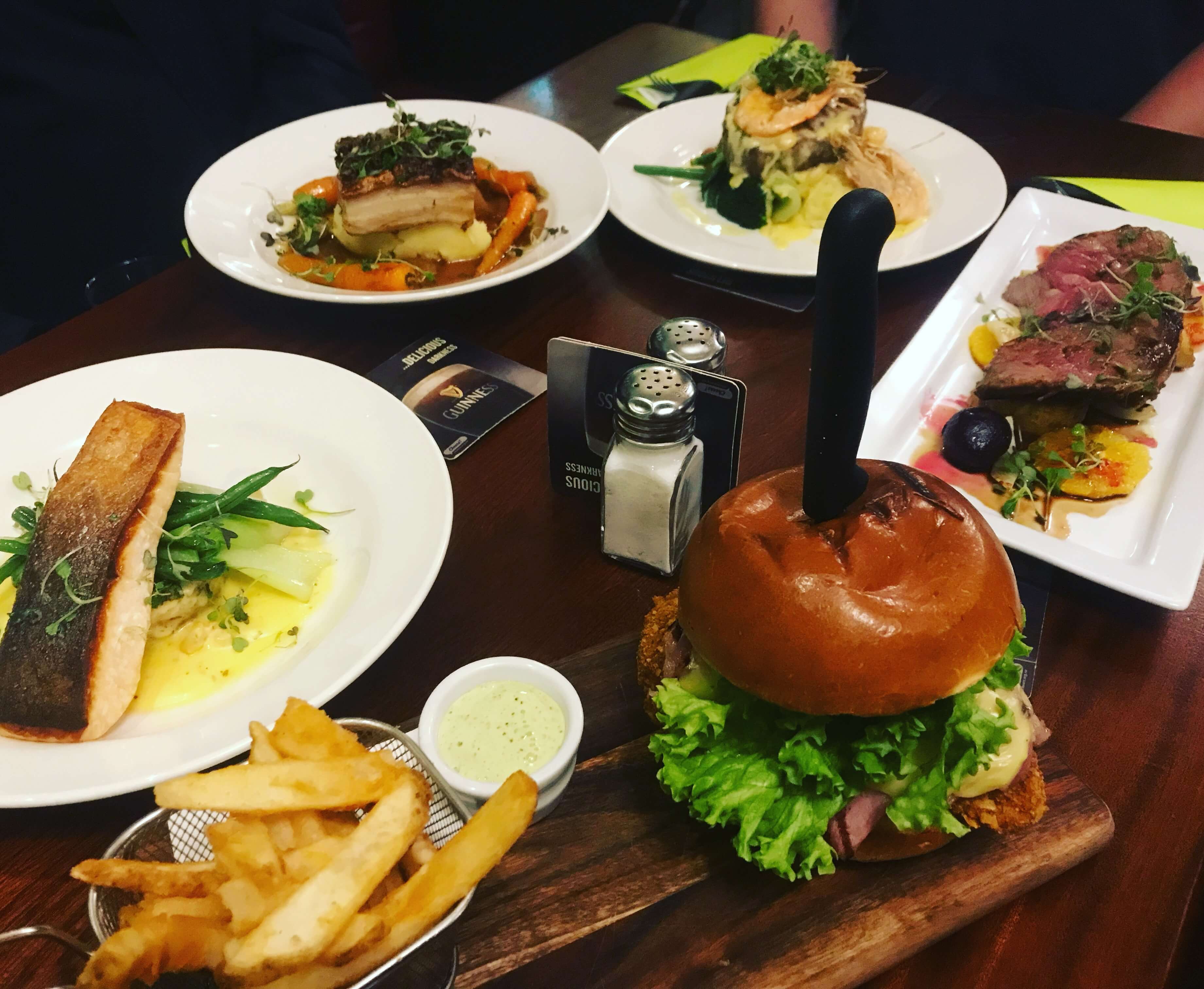Mount Mellick — Takeaway Food in Mount Maunganui