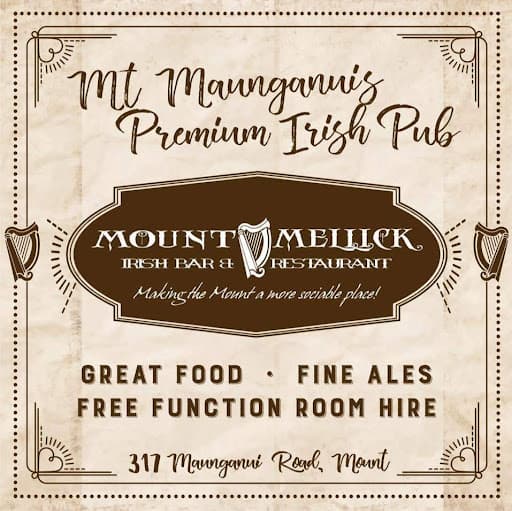 Mount Mellick