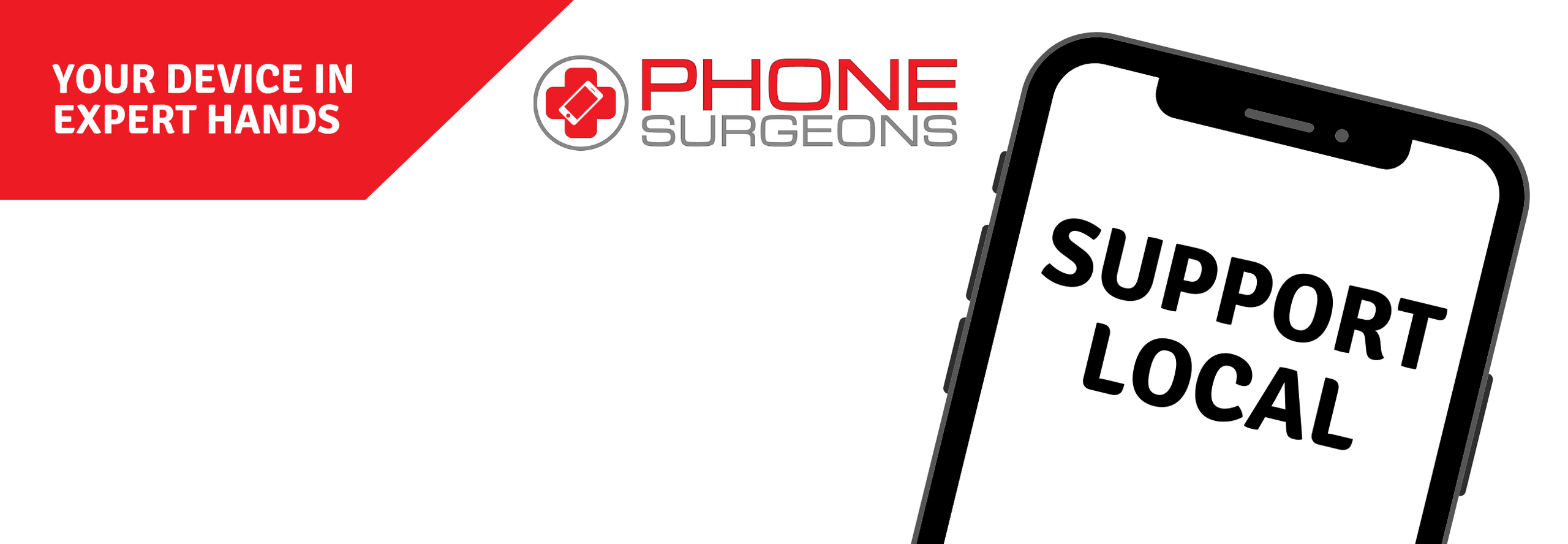 Phone Surgeons — IT Services in Dunedin