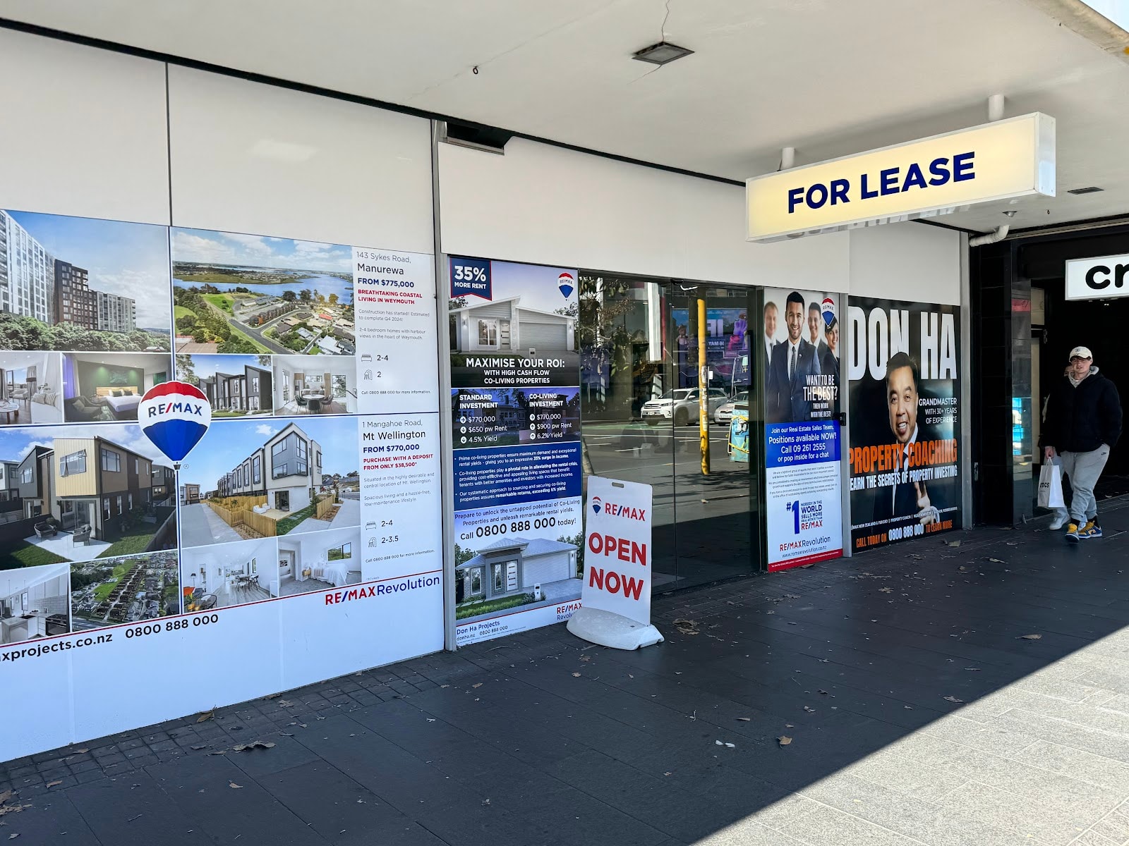 Match Realty Limited — Real Estate Agents in Auckland