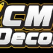 CM Decorating