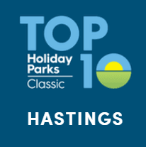 Hastings TOP 10 Holiday Park