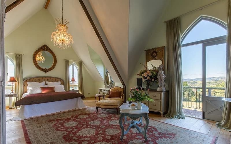 The French Country House — Accommodation in Ōmokoroa