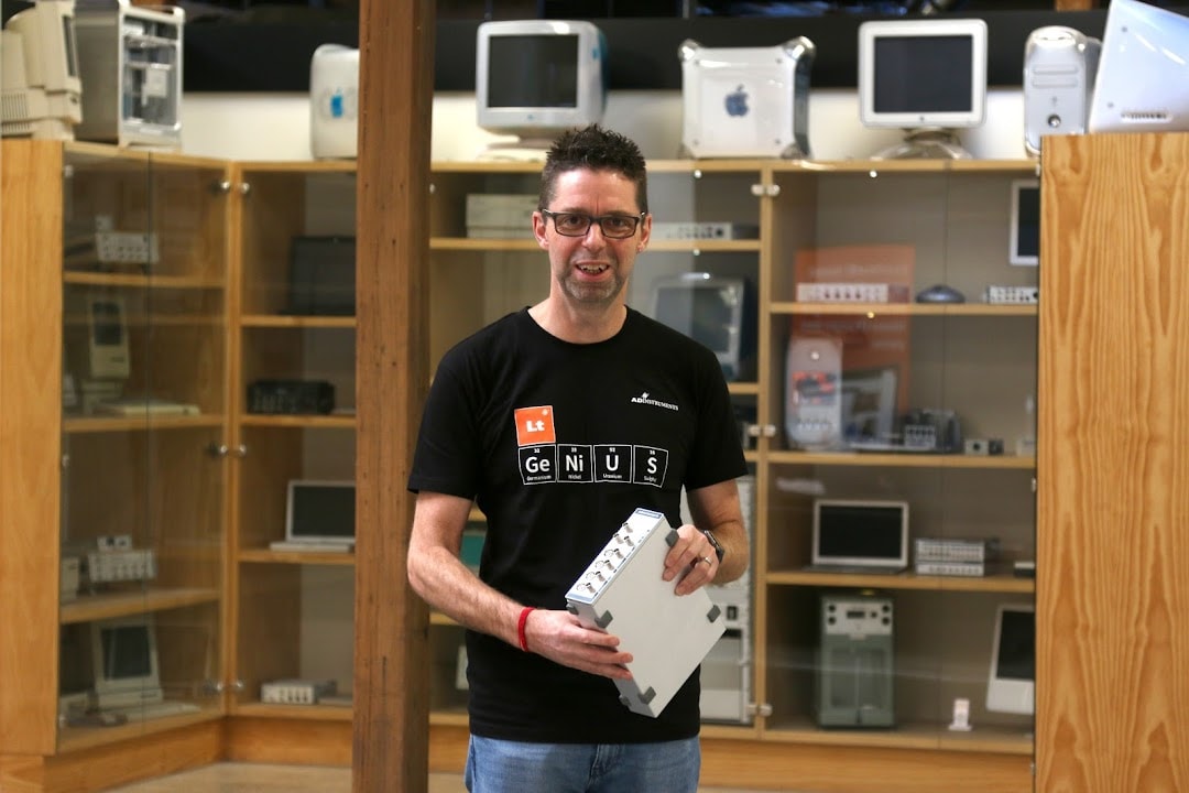 ADInstruments — Software in Dunedin