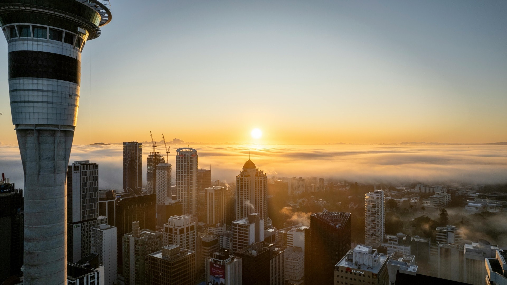 NZ Facilities — Property Maintenance Services in Auckland