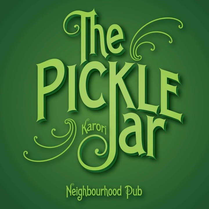 The Pickle Jar