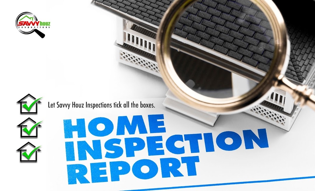 Savvy Houz Inspections — Professional Services in Christchurch