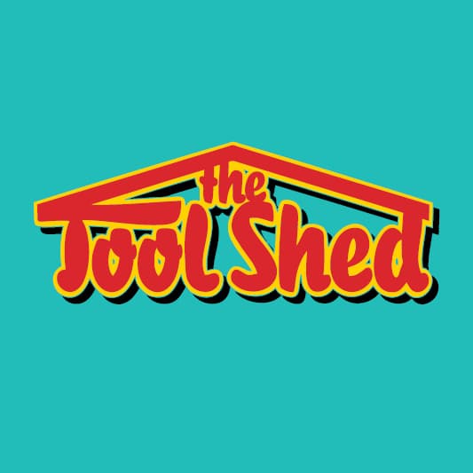 The ToolShed Nelson